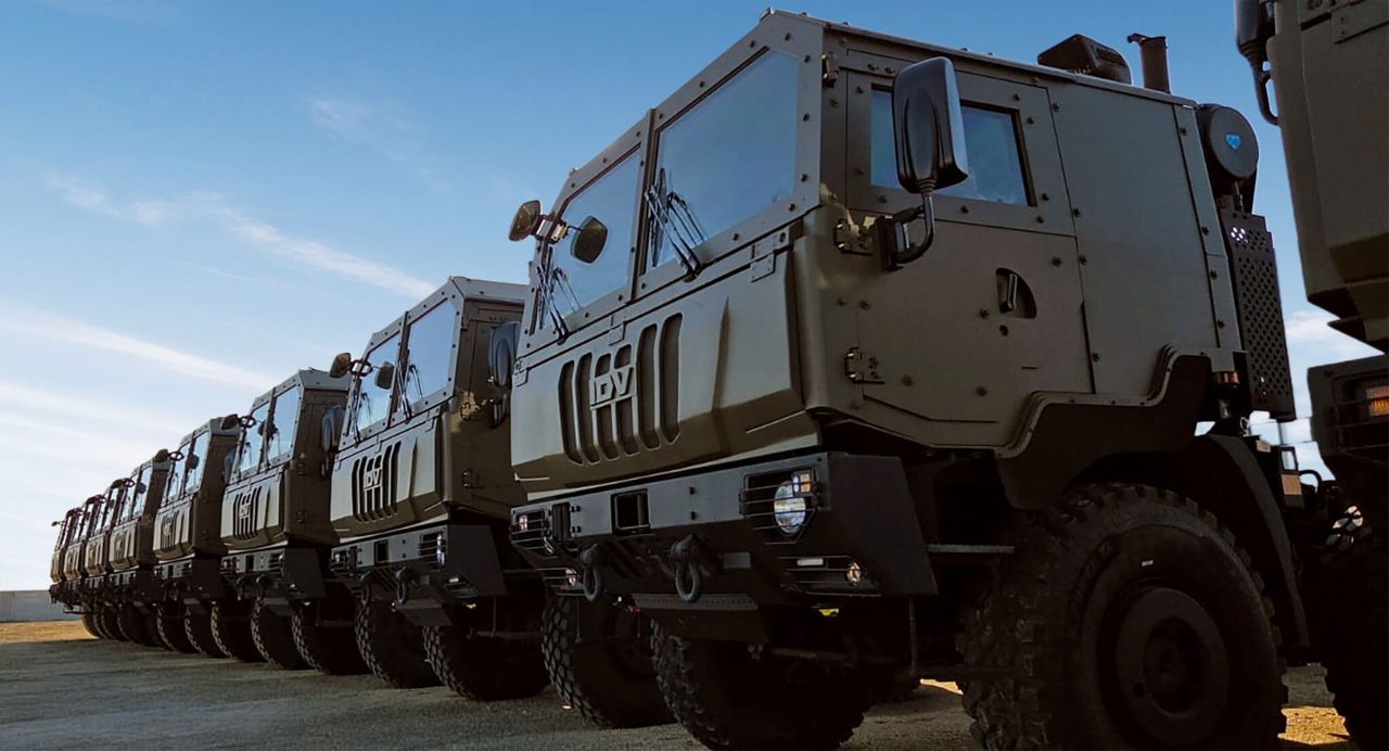 R. Moldova vrea să cumpere camioane militare prin SAFE și caută sisteme pentru doborârea dronelor rusești