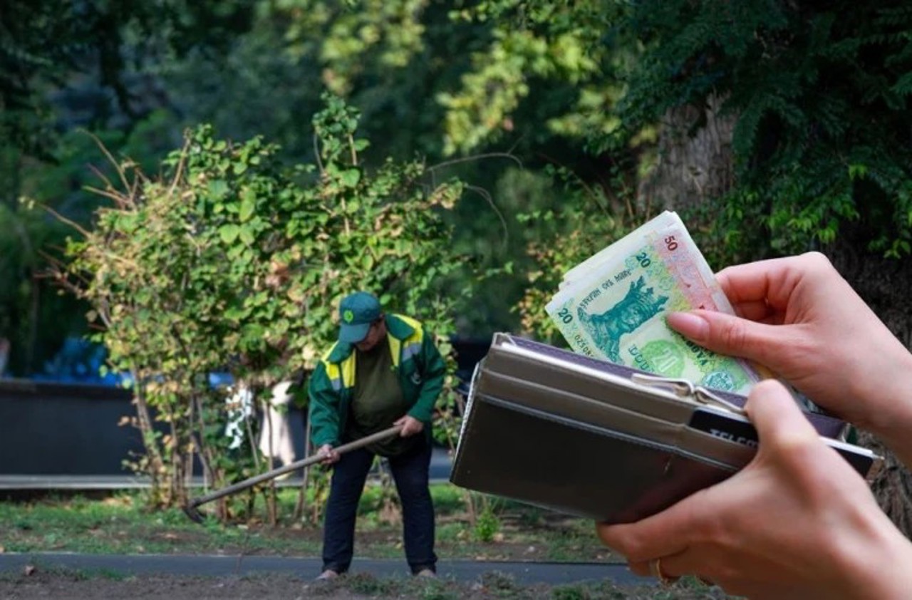 Chișinăuienii nu vor plăti taxa de salubrizare pentru anul 2025. MAN promite să o reintroducă în 2026
