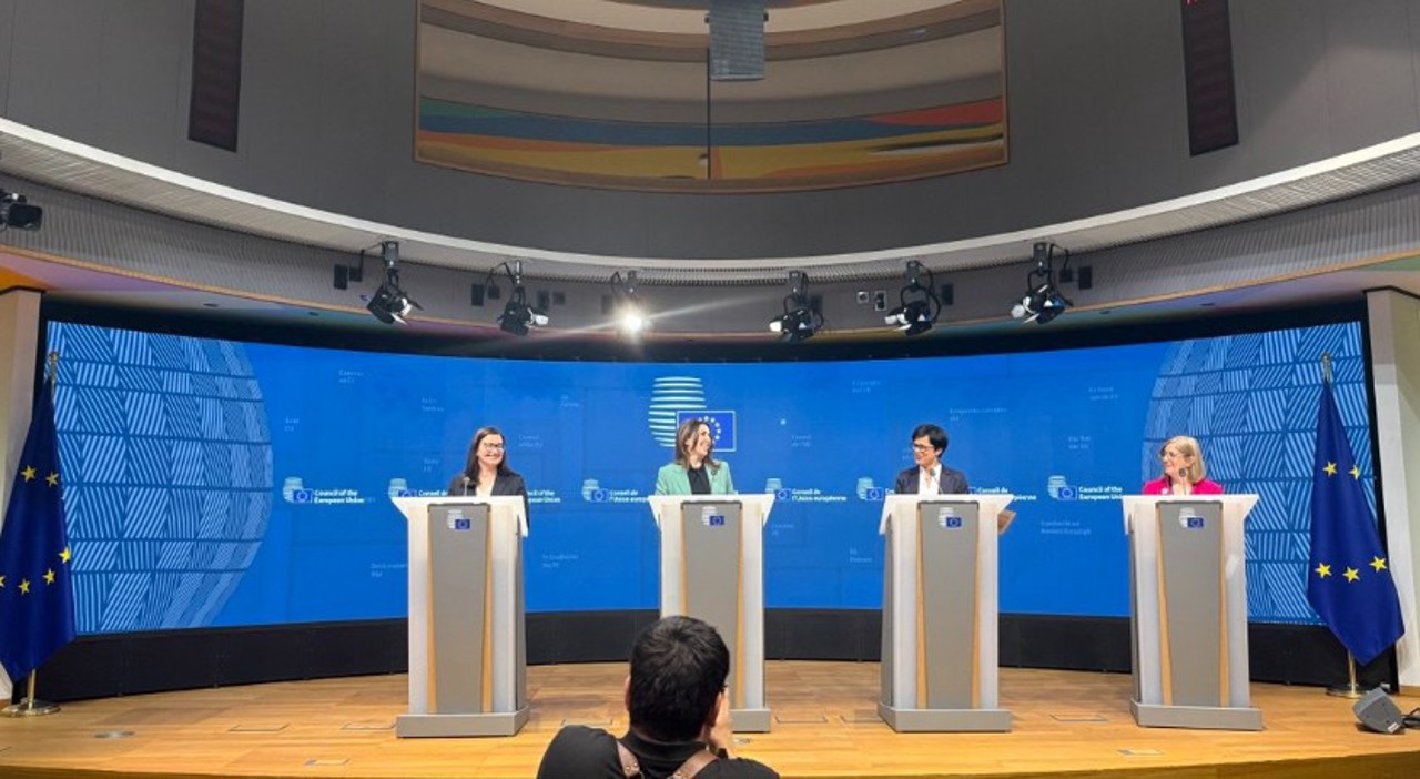 R. Moldova demarează negocierile tehnice cu UE pentru agenda verde, conectivitate și agricultură: „Investiție strategică în pace, stabilitate și securitate”