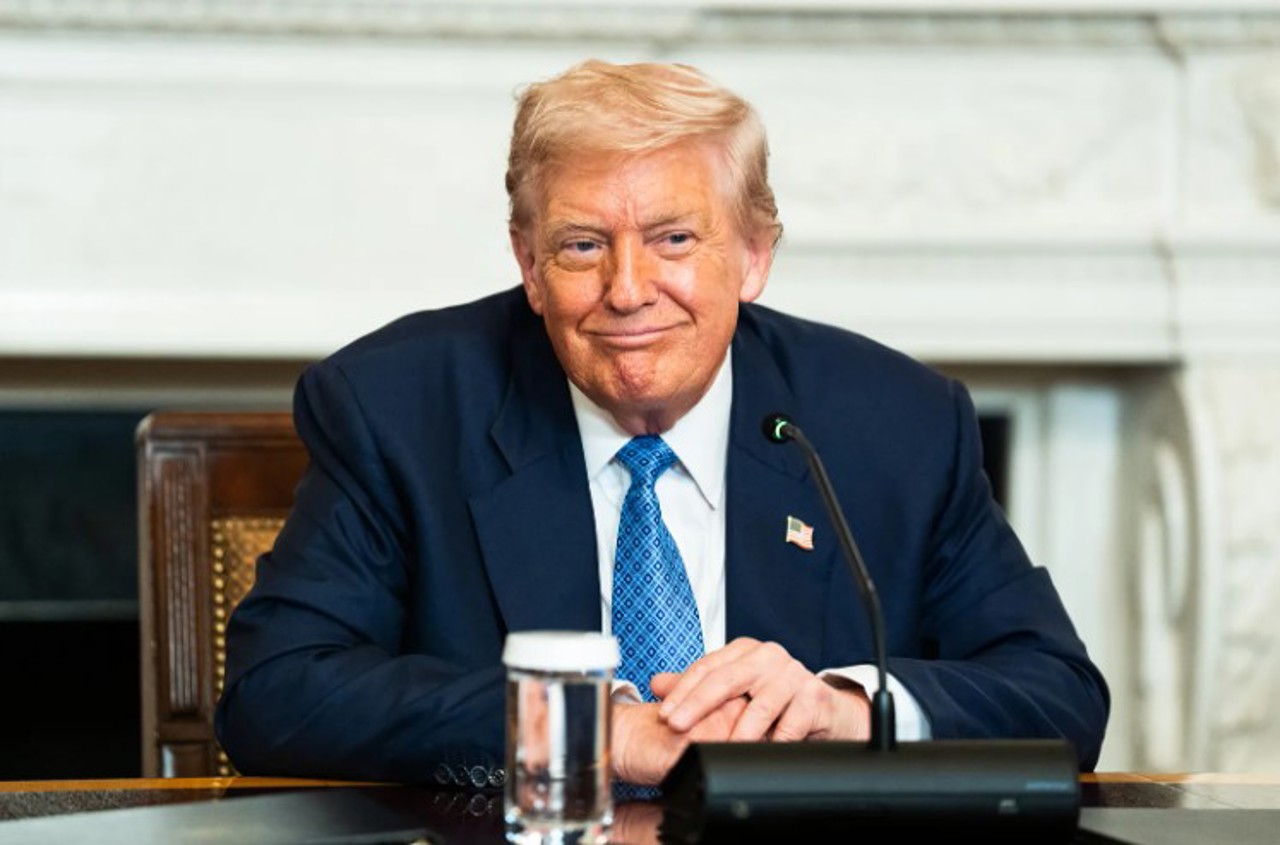 Președintele american a anulat noile atacuri asupra Iranului: „S-au convenit liniile generale ale unui acord”