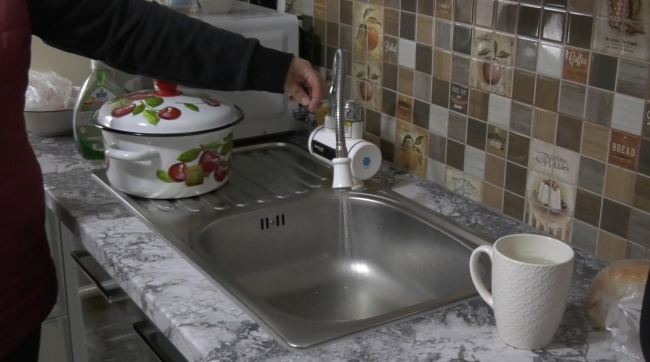 Tarifele la apă în Bălți ar putea exploda: ANRE analizează o creștere de aproape 10 lei         