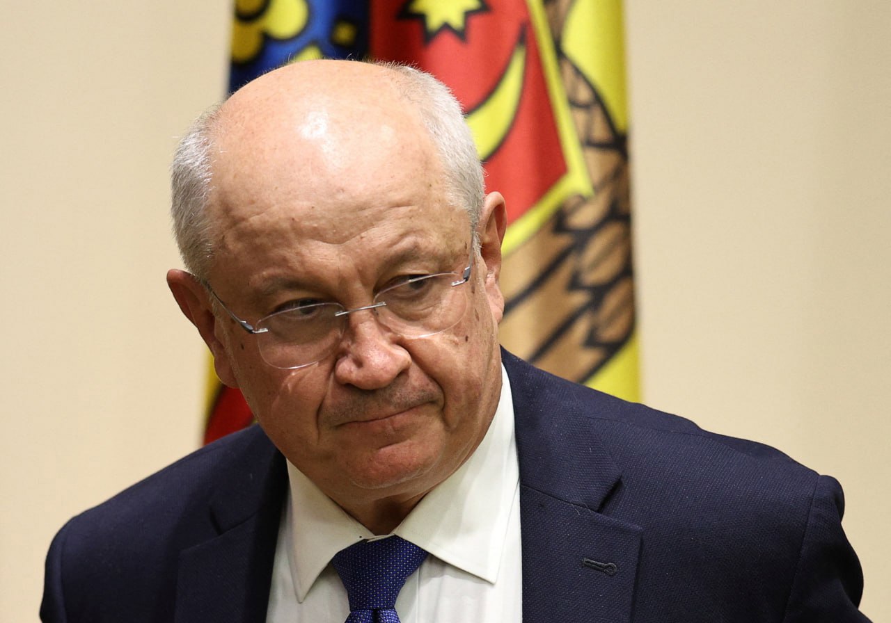 Alexandru Munteanu, la Bruxelles – ultimul act diplomatic al Chișinăului înainte de Consiliul European din decembrie