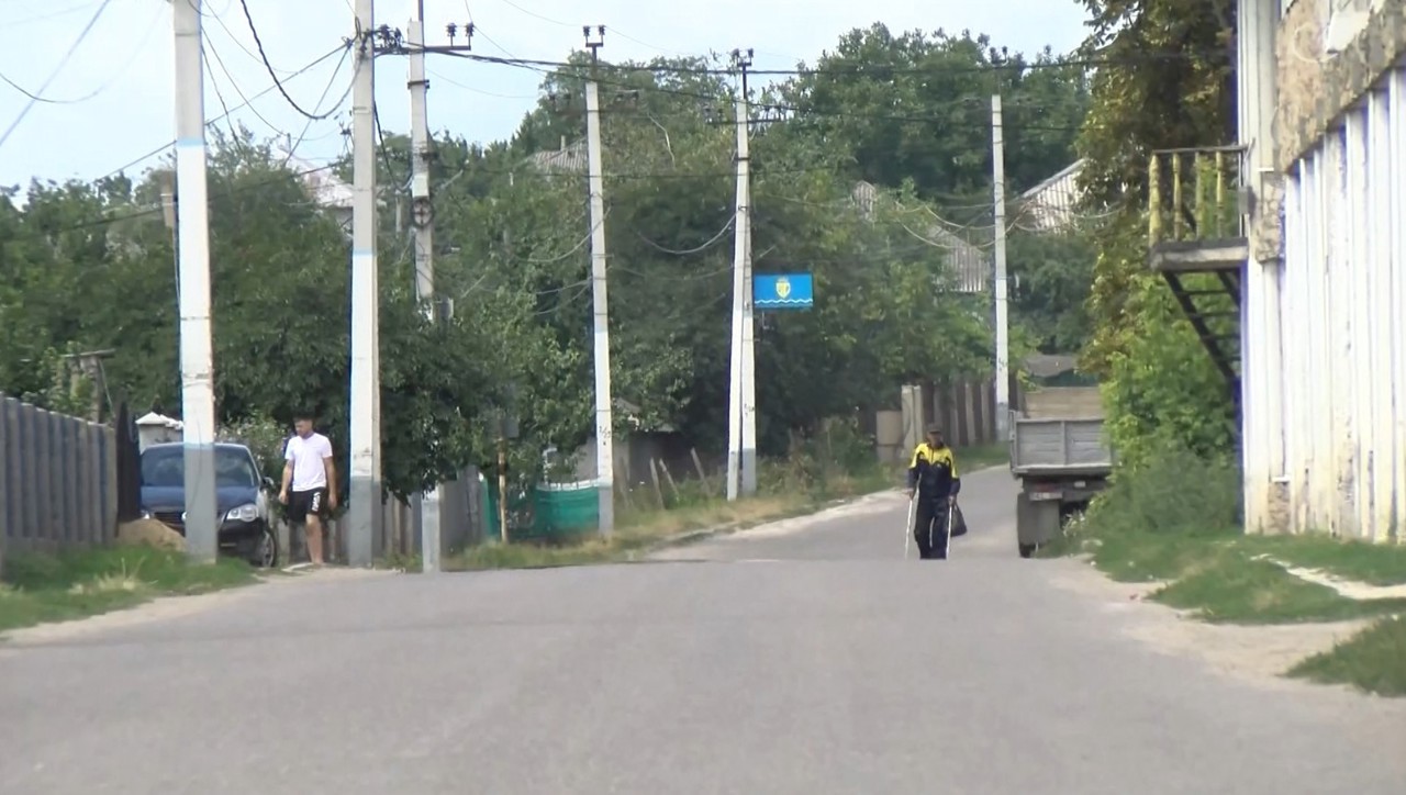 Amalgamare cu scandal în nordul țării: Locuitorii din Zastânca contestă fuziunea cu satul Cosăuți