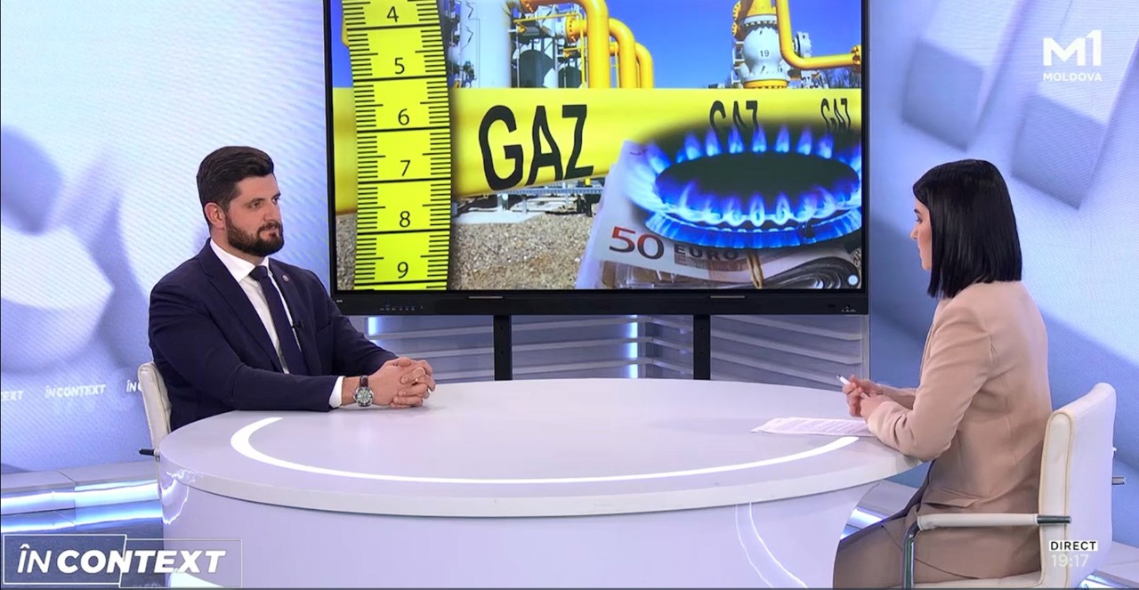 Ministrul Energiei: În acest moment nu se observă necesitatea ajustării tarifelor