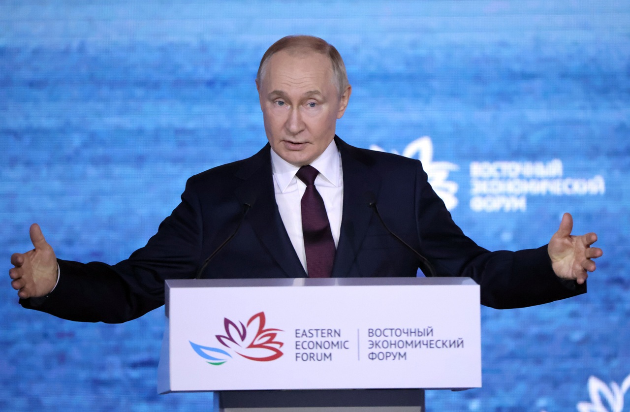 Președintele rus: Moscova și Ucraina trebuie să ajungă la un acord, dar discuțiile trebuie purtate fără mediere externă 