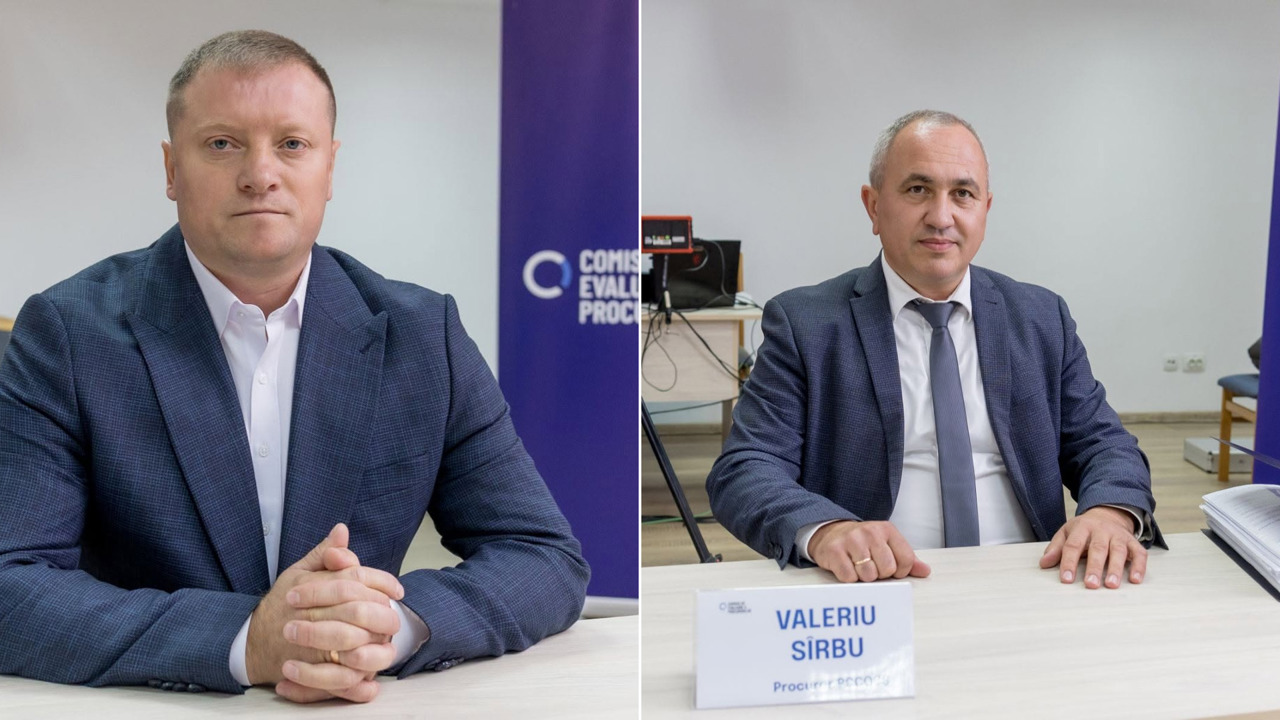 Evaluarea externă ajunge la PCCOCS: primii procurori audiați, întrebați despre venituri și donații