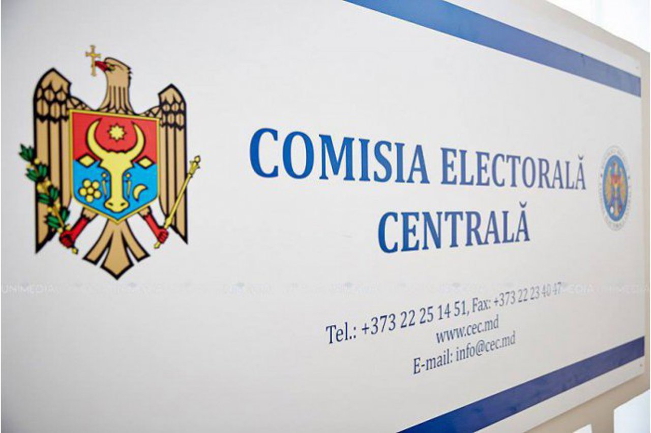 CEC a aprobat Codul de conduită a funcționarilor electorali