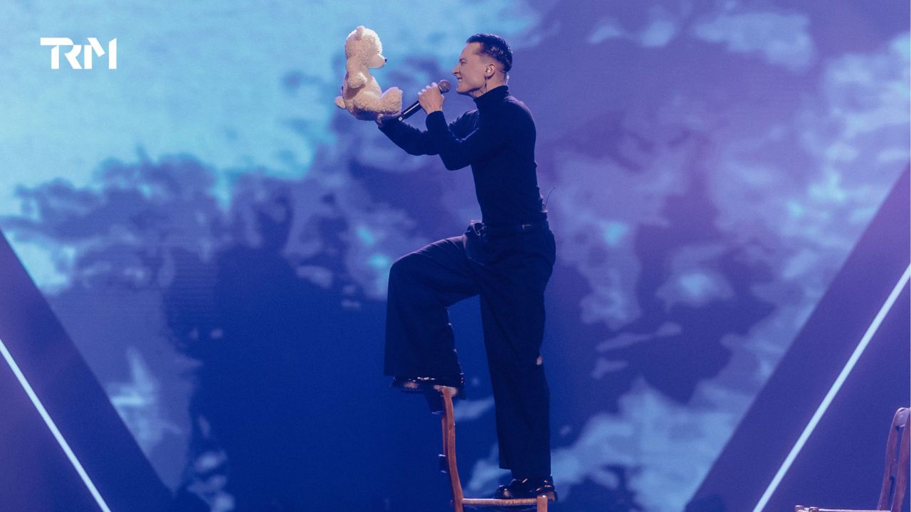 TRM / Bacho – Tata