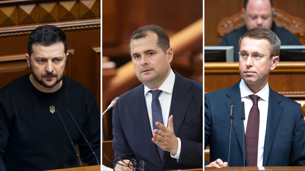 Moldova and Ukraine discuss security and economic ties 
