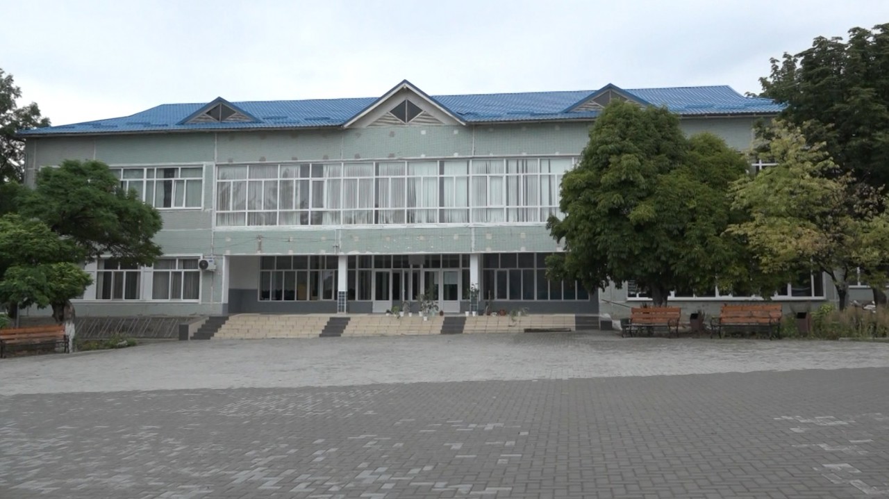 Din 1 septembrie, elevii din Ceadîr-Lunga vor studia în laboratoare moderne 