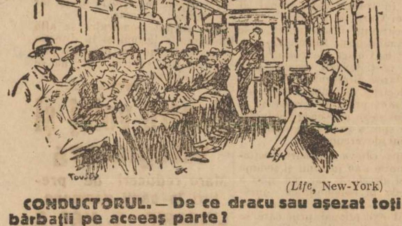 Revista presei interbelice: Bucureștiul luptă cu „mâna plină de sudoare și de obicei murdară” în transportul alimentelor