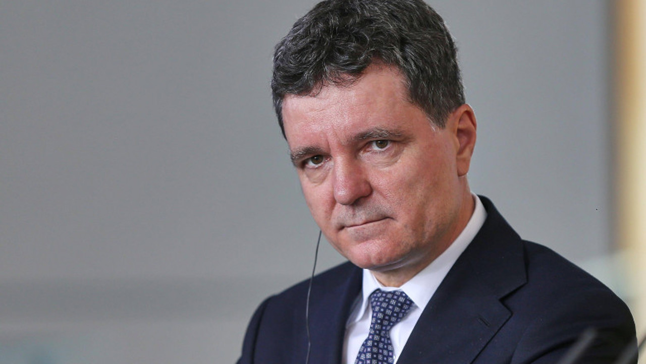 Nicușor Dan îndeamnă cetățenii moldoveni din România să voteze: „Este o zi istorică pentru Republica Moldova”