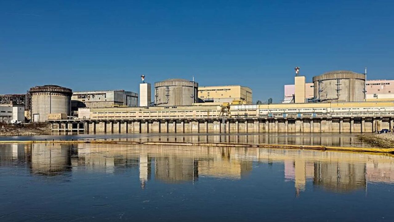 Energocom: Livrările către R. Moldova nu sunt afectate direct de oprirea centralei de la Cernavodă, dar deficitul regional poate crește prețurile