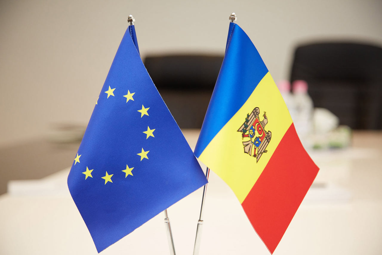 A opta reuniune a Consiliului de Asociere R. Moldova – UE va avea loc pe 21 mai 