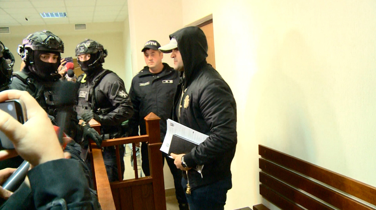 ULTIMA ORĂ | Fostul deputat Constantin Țuțu, condamnat la opt ani de închisoare