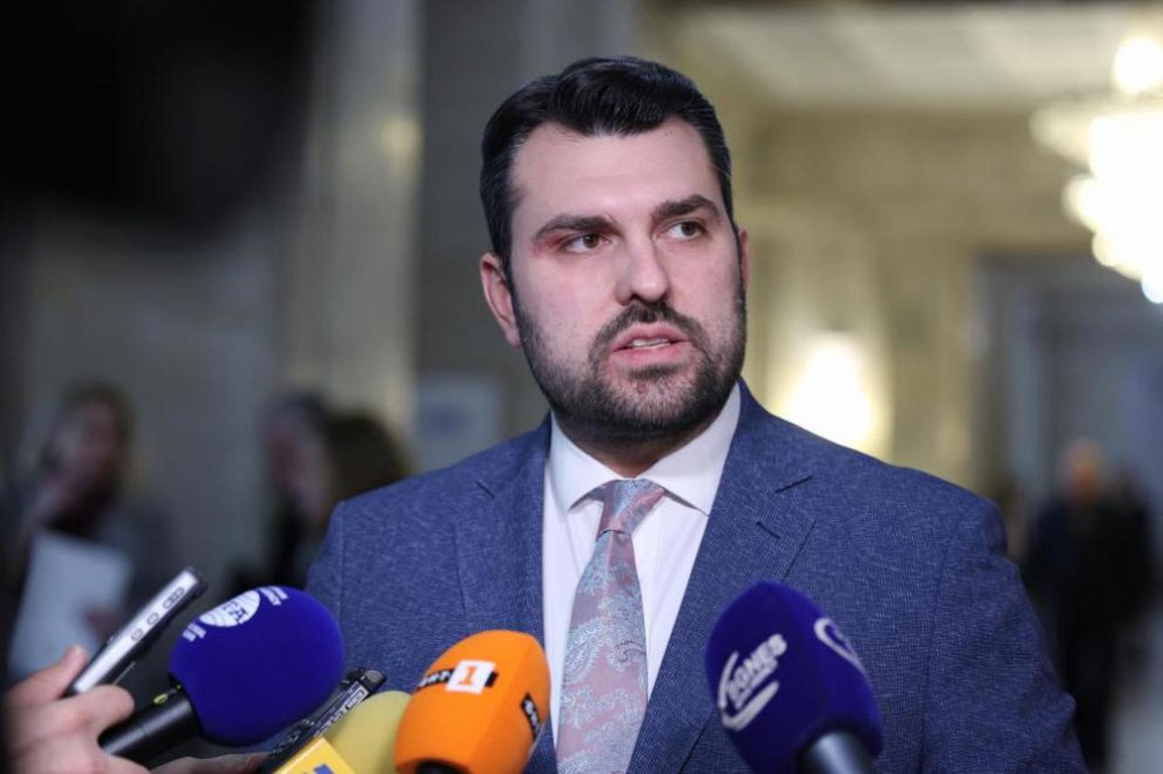 Bulgaria's Minister of Foreign Affairs pays a visit to the Republic of Moldova