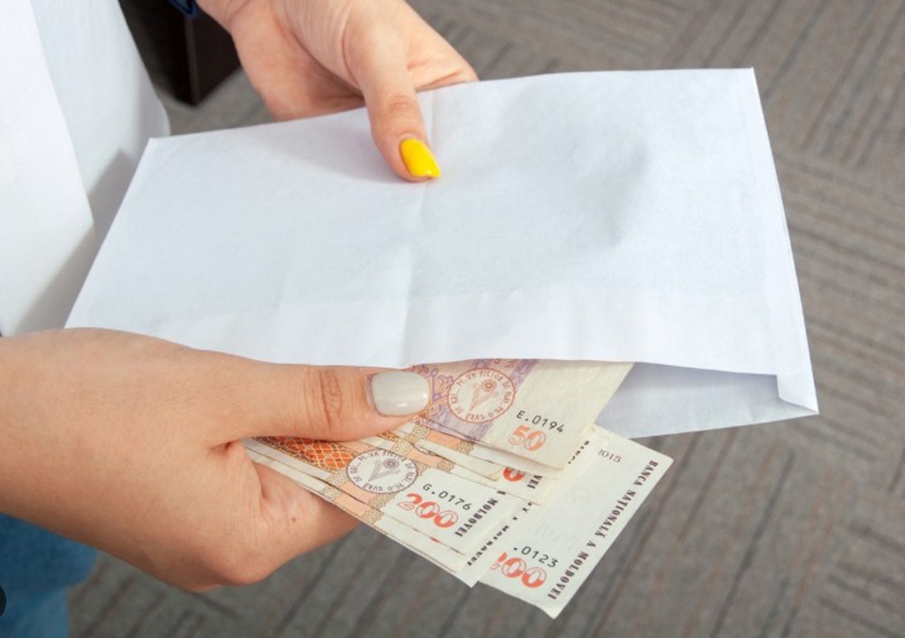 The risks of informal work in Moldova