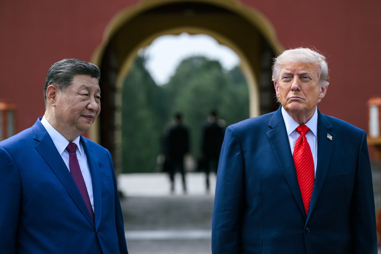 „Dacă Taiwanul nu va fi gestionat corect, vor apărea conflicte”: Mesajul lui Xi către Trump la Beijing