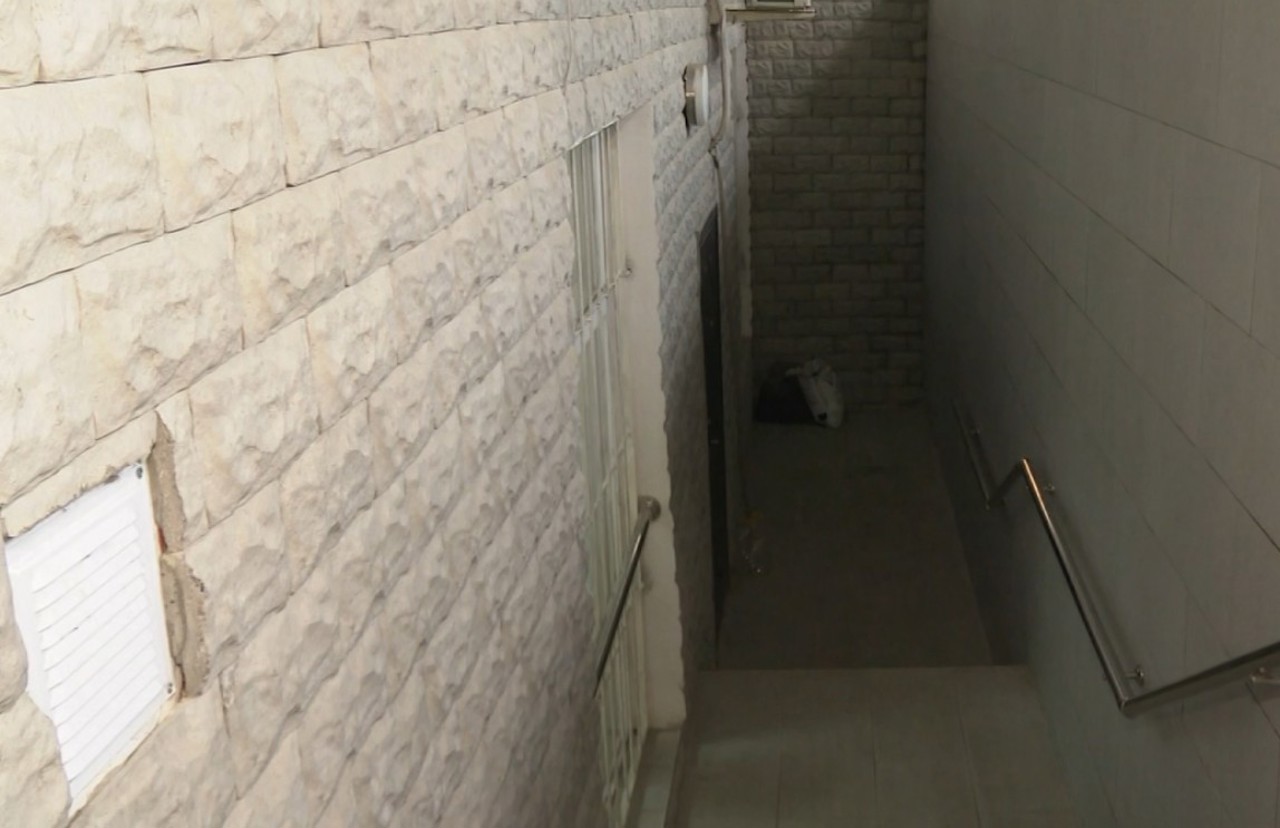 Nearly 1,800 shelters in Moldova; some are unusable, Minister of Internal Affairs
