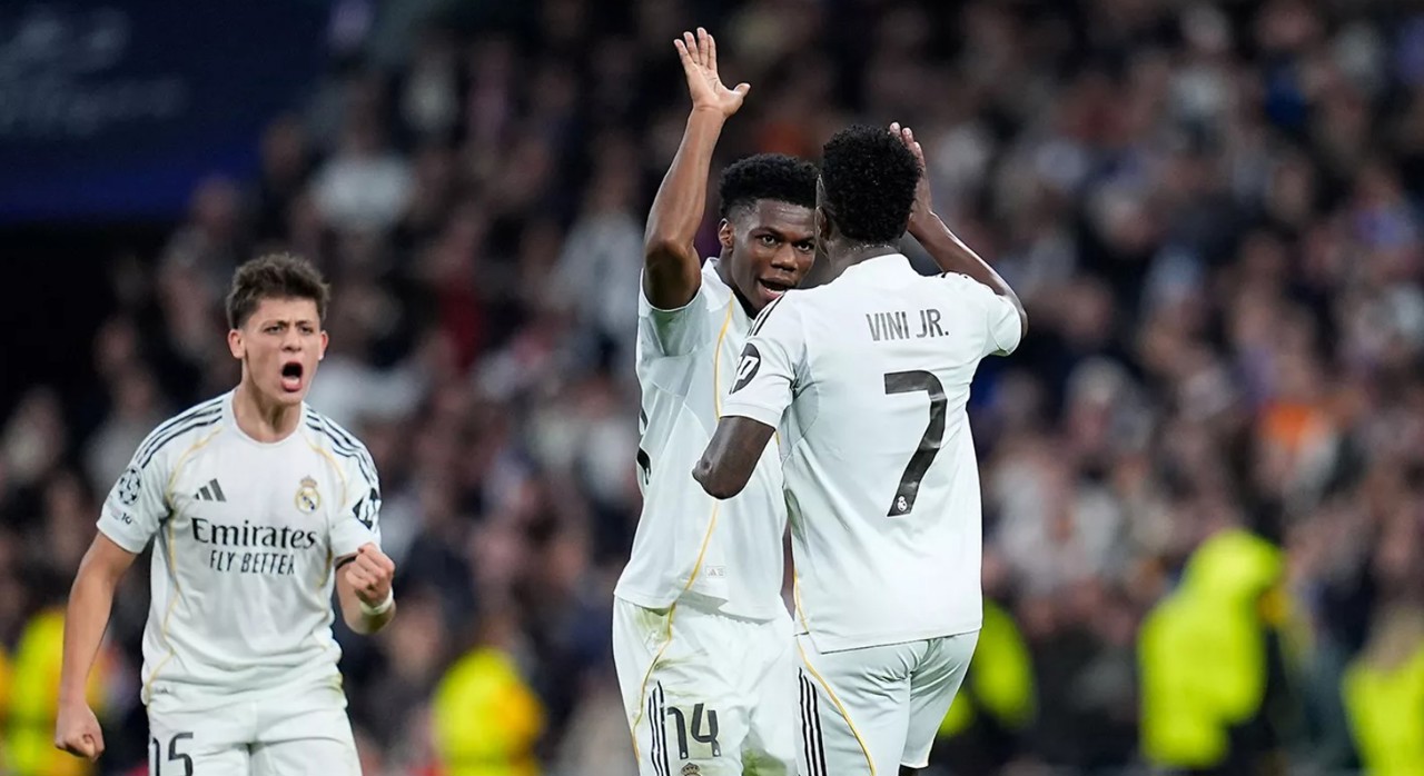 Real Madrid și Paris Saint Germain s-au calificat în optimile de finală ale Ligii Campionilor 