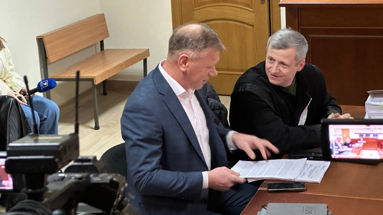 Dosarul Ciochină: Procurorii cer nouă ani de închisoare