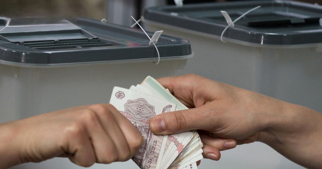 Corupția electorală a luat amploare, remarcă experții. Cele mai multe dosare sunt în nordul țării