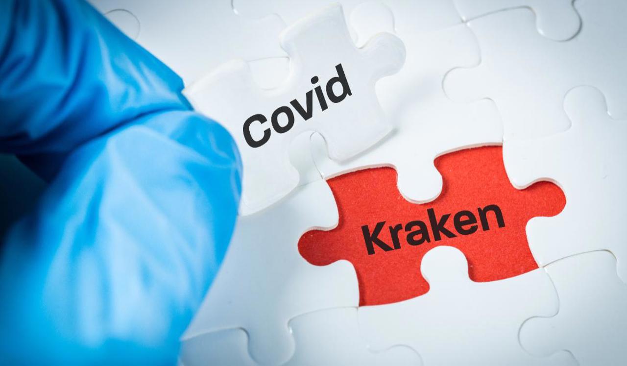 Подвариант Kraken вызывает опасения. Что говорят эксперты в Кишинэу