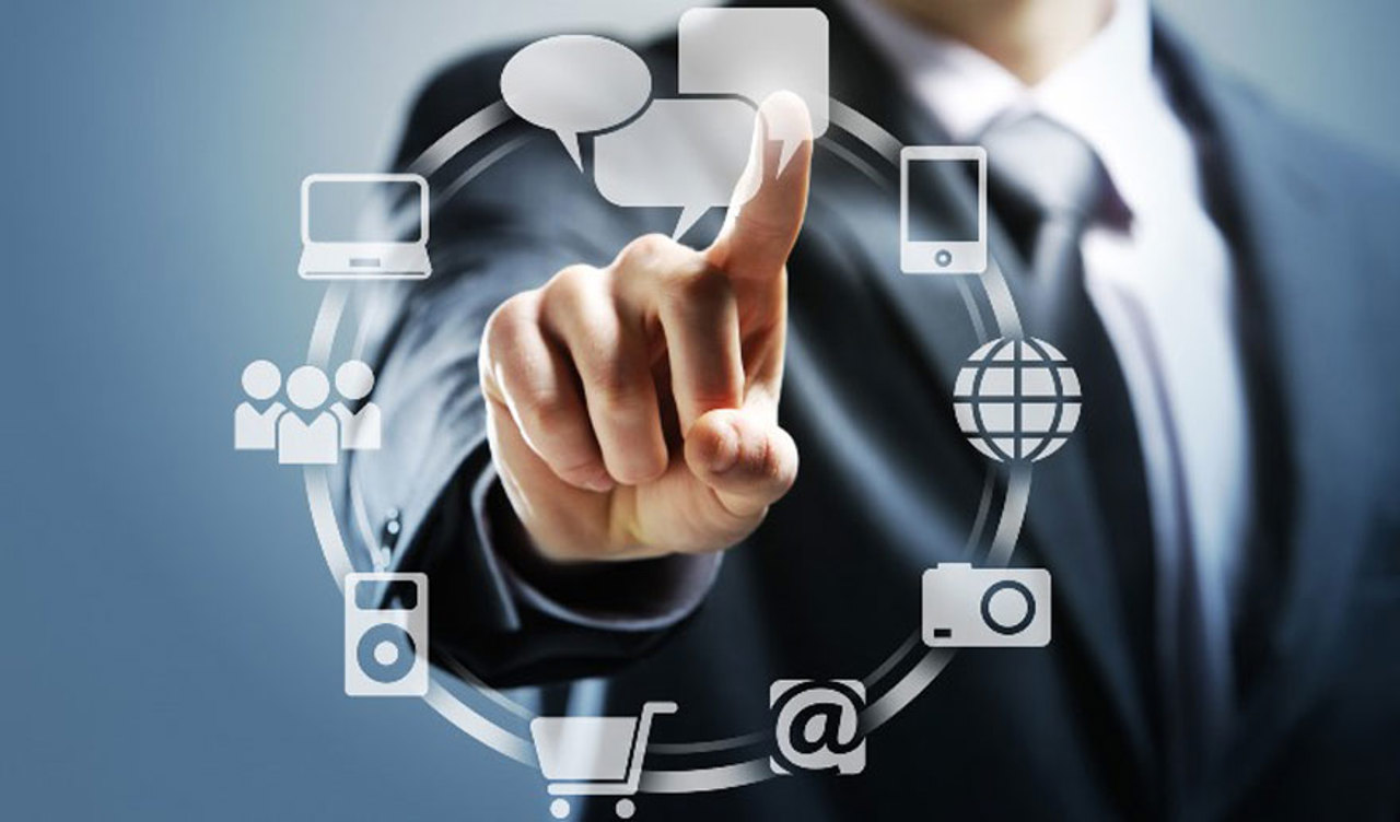 Moldova’s service trade balance exceeded $1 billion for the first time, Veaceslav Ioniță