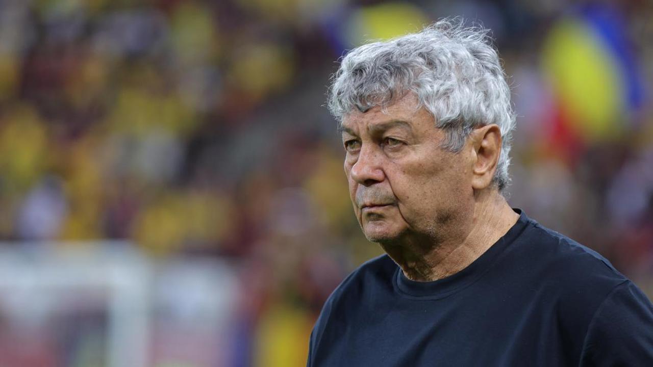 „Numele lui va rămâne un simbol”: Reacții după decesul marelui antrenor român, Mircea Lucescu