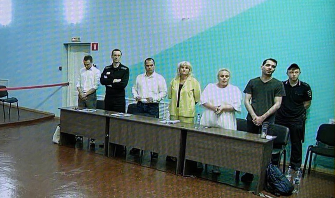 Alexei Navalnîi a fost condamnat la încă 19 ani de închisoare