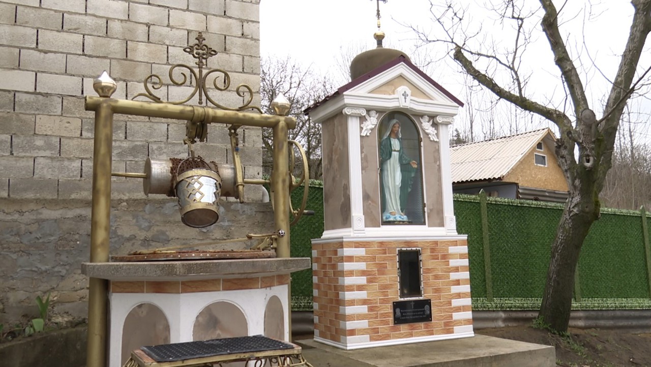 O pasiune poate deveni artă adevărată. Exemplul unui meșter din satul Scoreni