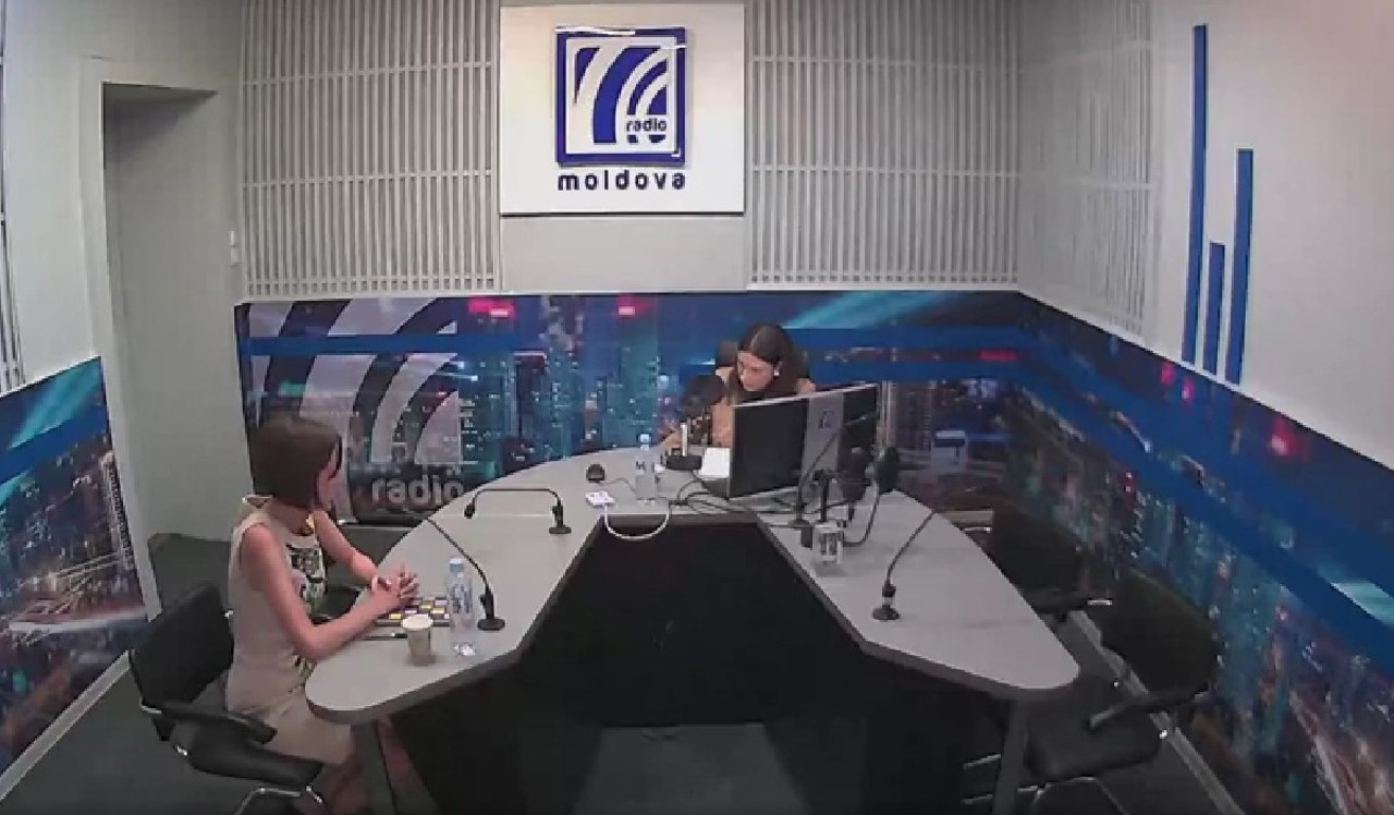 "Мы обсуждали конфиденциальные вещи". Вероника Драгалин заявила, что записи встречи с сотрудниками Национального центра по борьбе с коррупцией, появившиеся в публичном пространстве, незаконны