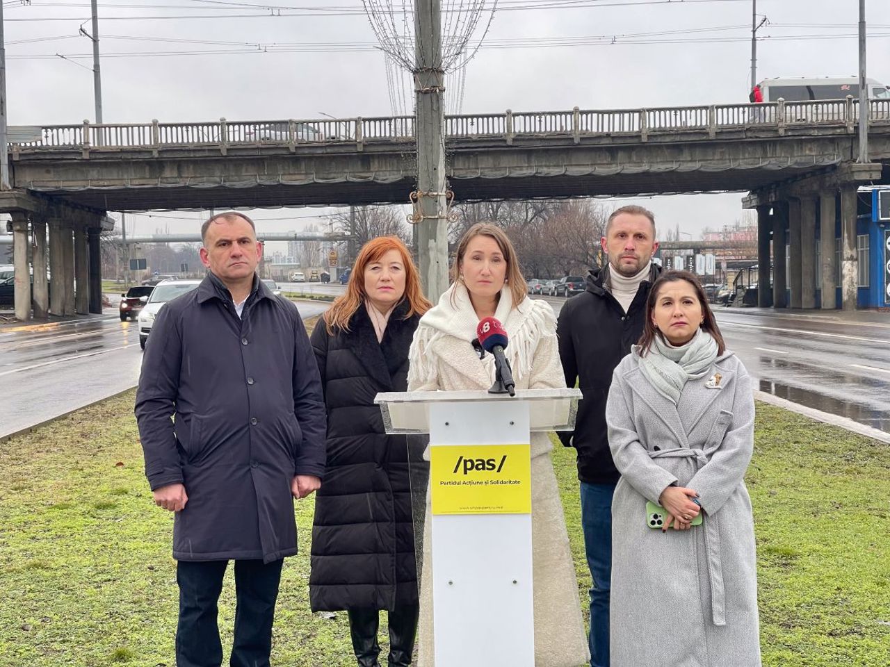 Fracțiunea PAS din CMC cere alocarea a 200 de milioane de lei pentru a reduce supraaglomerarea din școli 