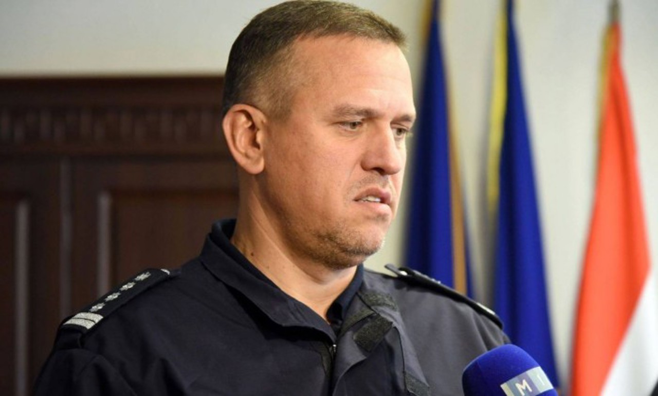 Autoritățile nu exclud că Alexandru Pînzari ar fi fugit în regiunea transnistreană pentru a evita pușcăria