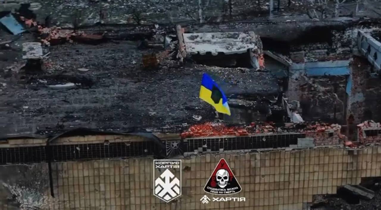 Kupiansk: forțele ucrainene finalizează „curățarea” orașului după retragerea trupelor ruse