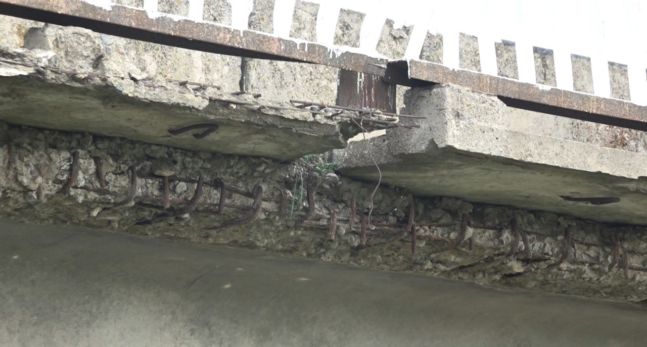 Patru poduri din raionul Taraclia necesită reabilitare urgentă: „Trebuie să se facă ceva”