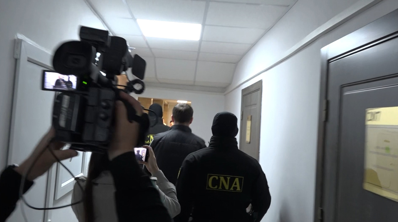 Durlești: Eleonora Șaran și Mihail Enachi rămân în arest: Avocații contestă măsura preventivă