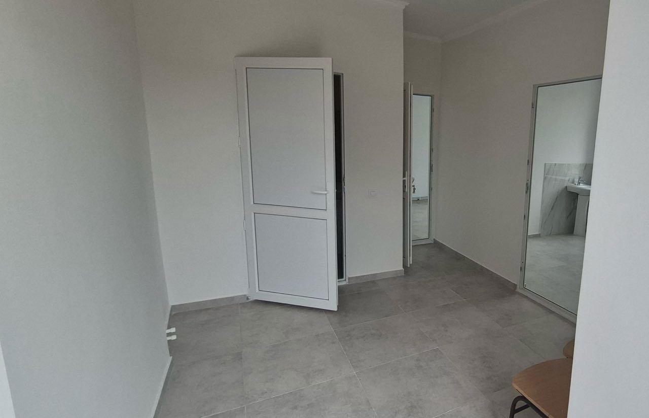 Condiții moderne pentru pacienții din satul Gornoe, după ce oficiul de sănătate a fost renovat