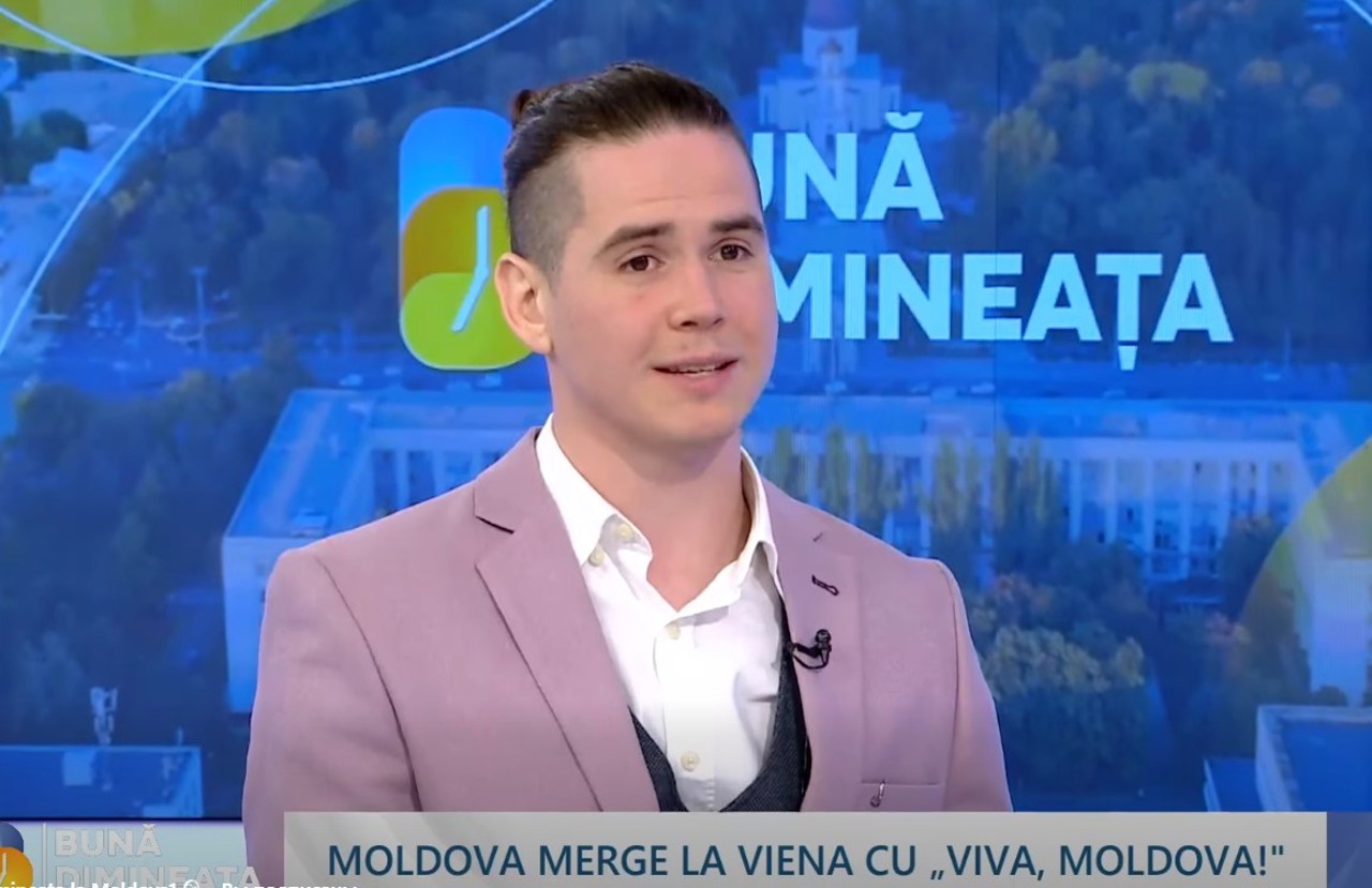 Teleradio-Moldova lansează un concurs pentru fani: Ce trebuie să faceți pentru a obține bilete pentru semifinala și finala Eurovision 2026