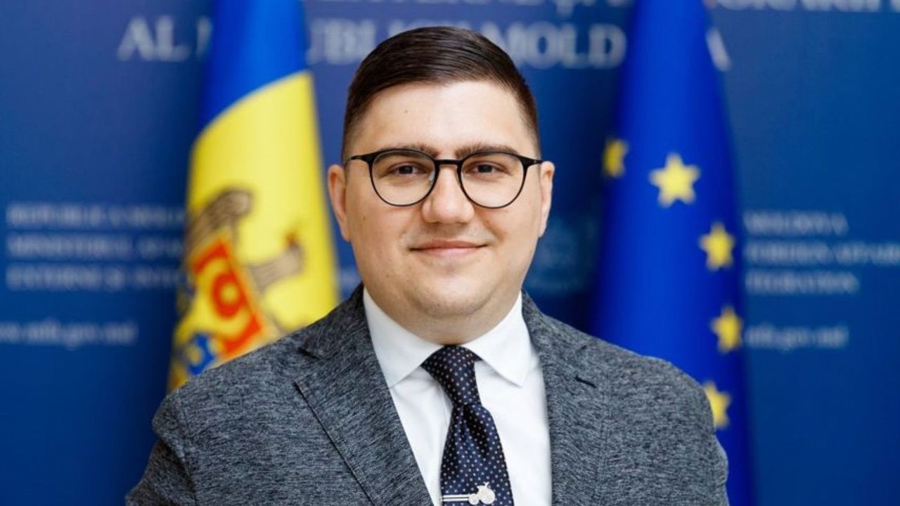 Daniel Vodă, de la Guvern în societatea civilă: „Analize serioase și argumentate”