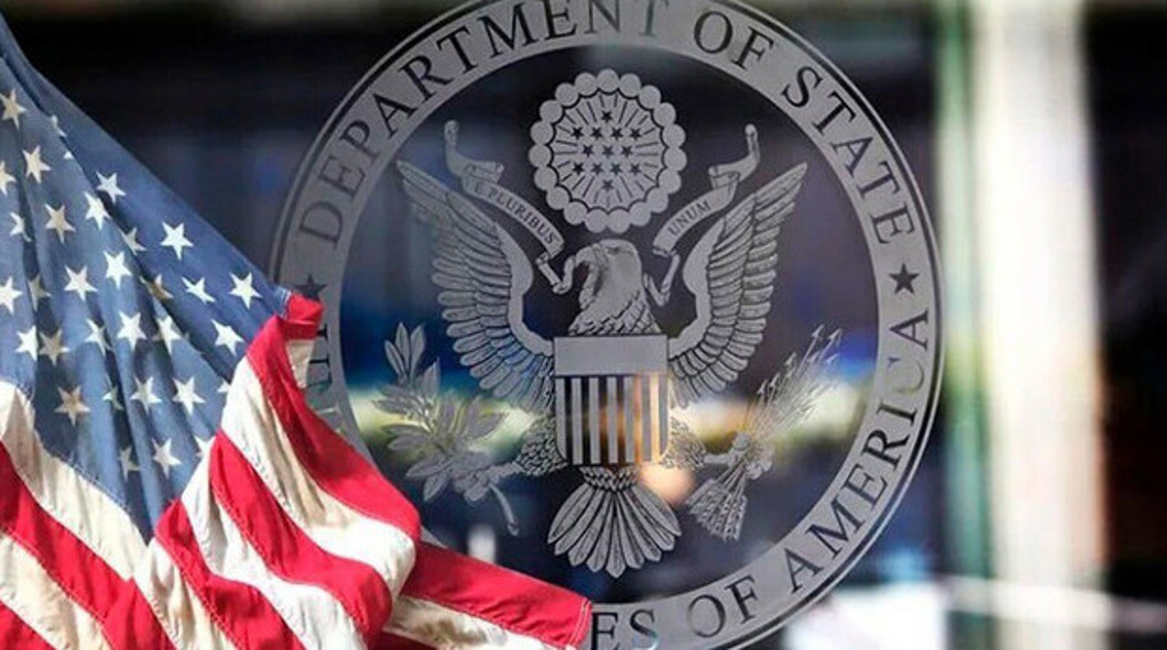 Noi sancțiuni americane împotriva armatei ruse și a unor companii din Rusia