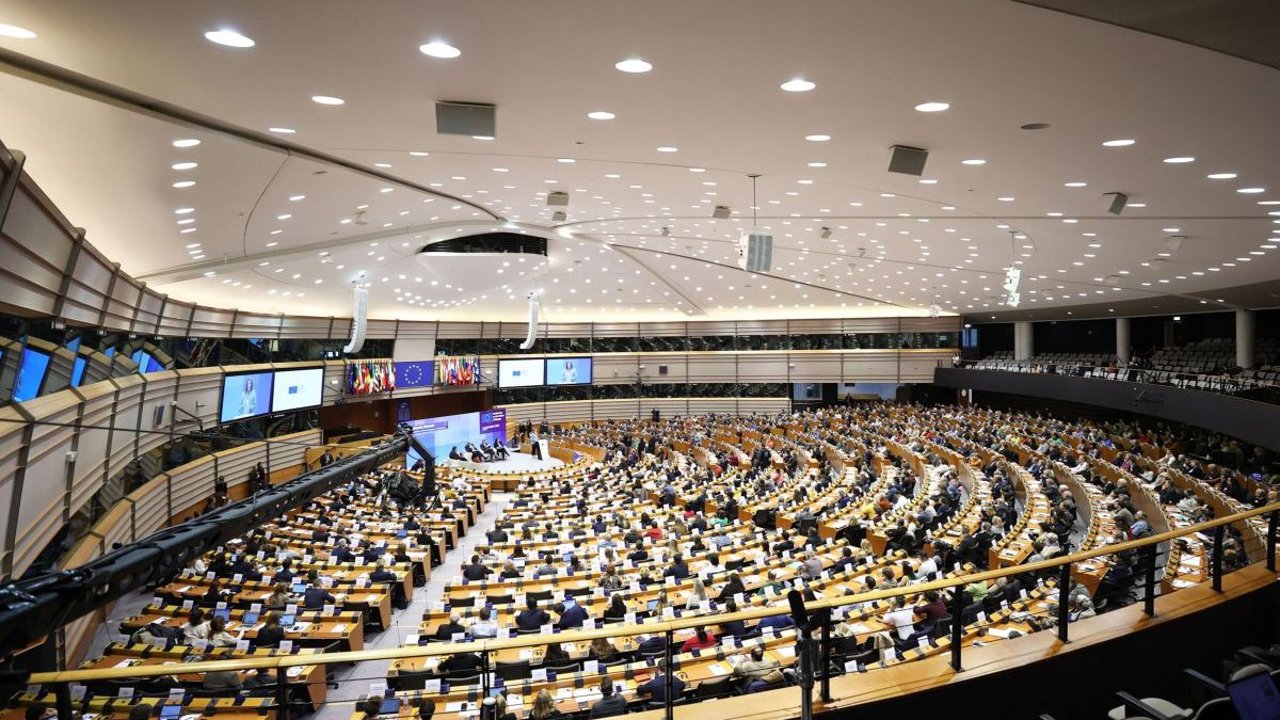 Siegfried Mureșan: Parlamentul European va dezbate refuzul Austriei de a vota în favoarea aderării României la Schengen