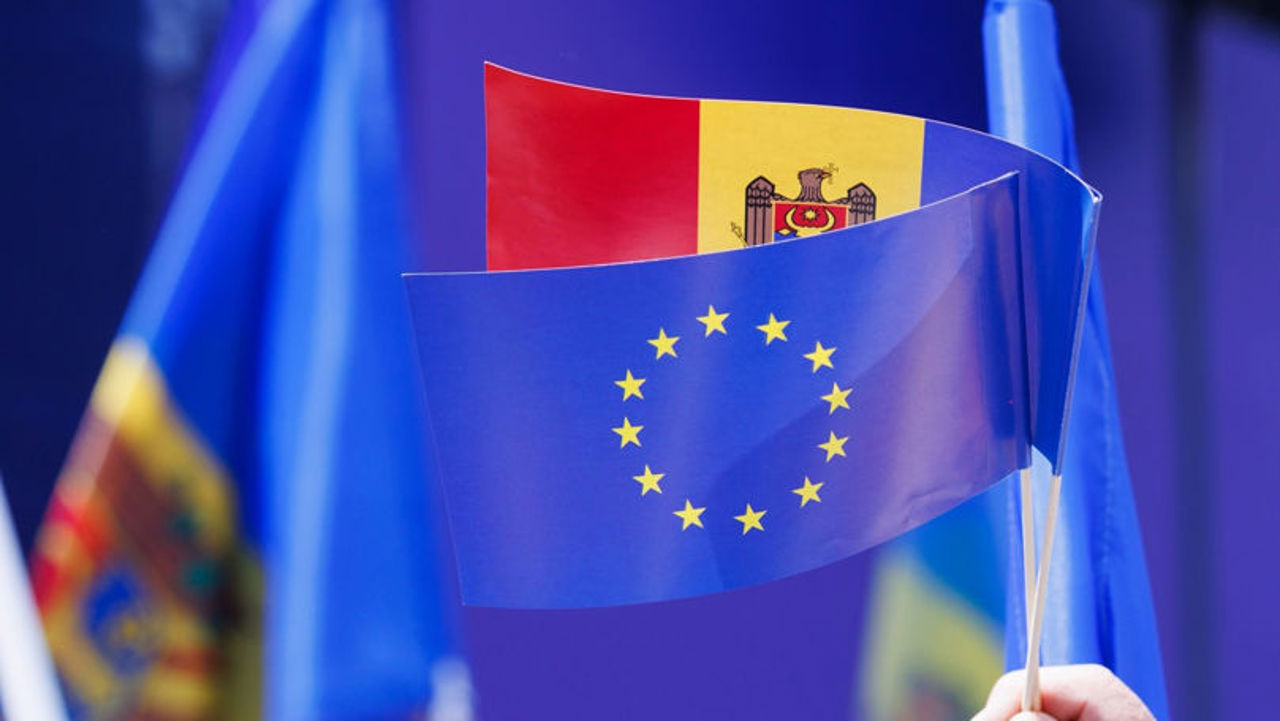 Corruption fight tops agenda as Moldova gears up for EU talks