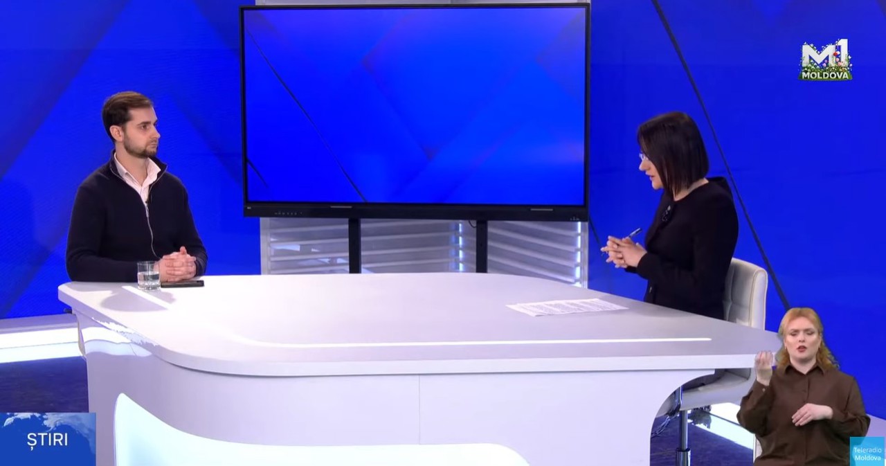 Grigore Guzun, despre conflictul din Orientul Mijlociu: Interdependențele economice globale vor aduce scumpiri în lanț