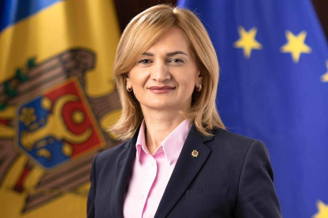 Doina Gherman susține că de săptămâna viitoare va începe evaluarea conformității legislației Republicii Moldova cu legislația UE