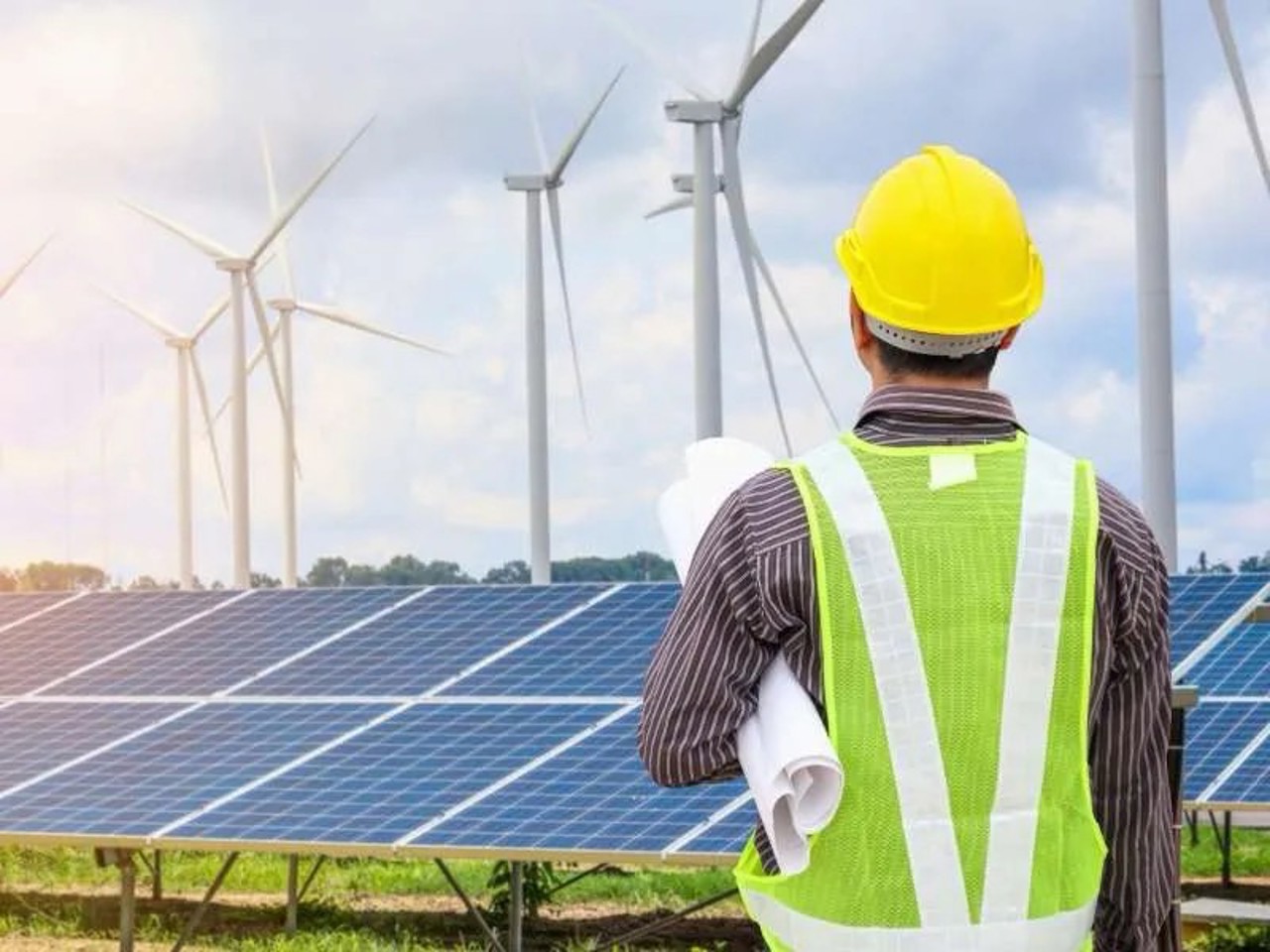 Întreprinderile mici și mijlocii din sectorul industrial pot beneficia de audit energetic gratuit 