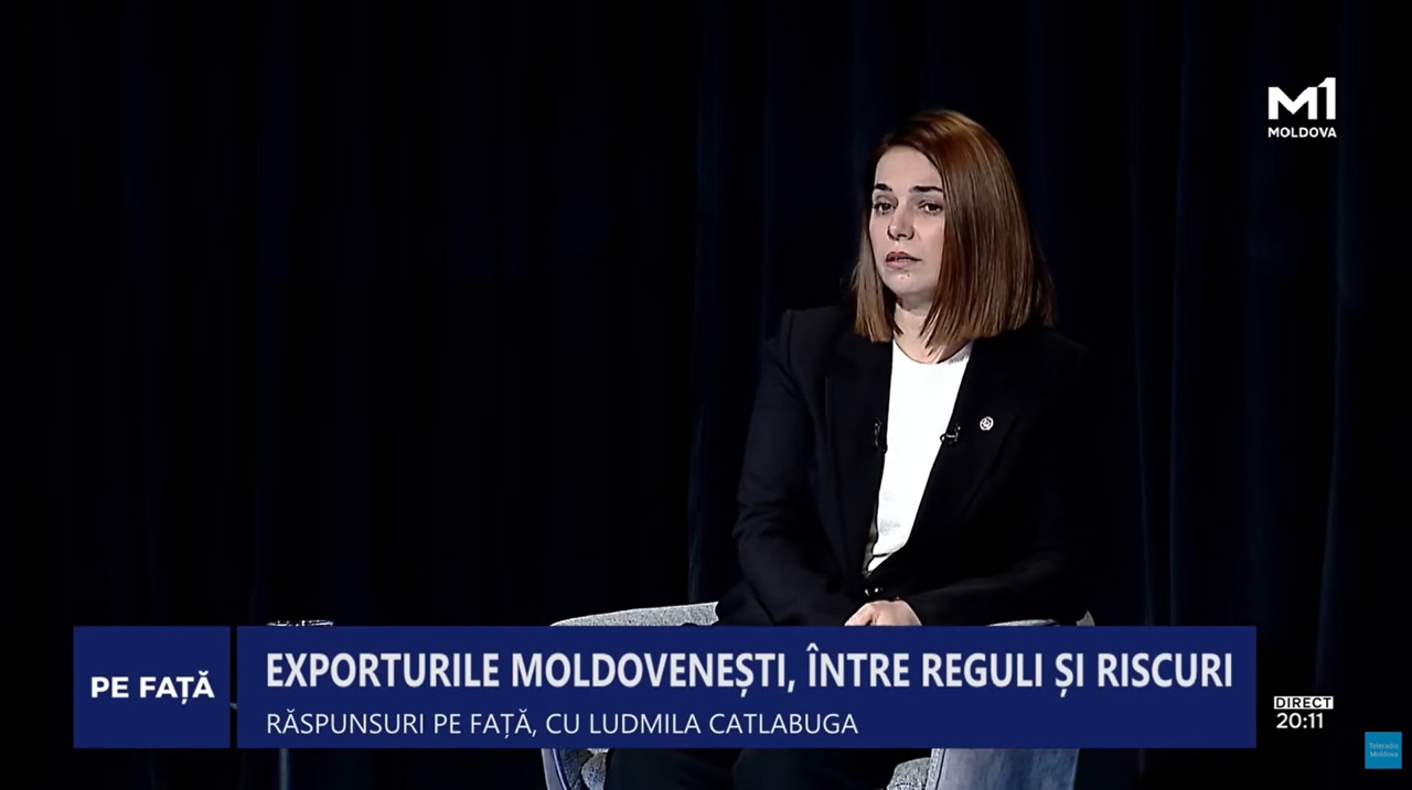 Exporturile de vinuri moldovenești către Ucraina, în pericol după suspendarea importurilor de carne