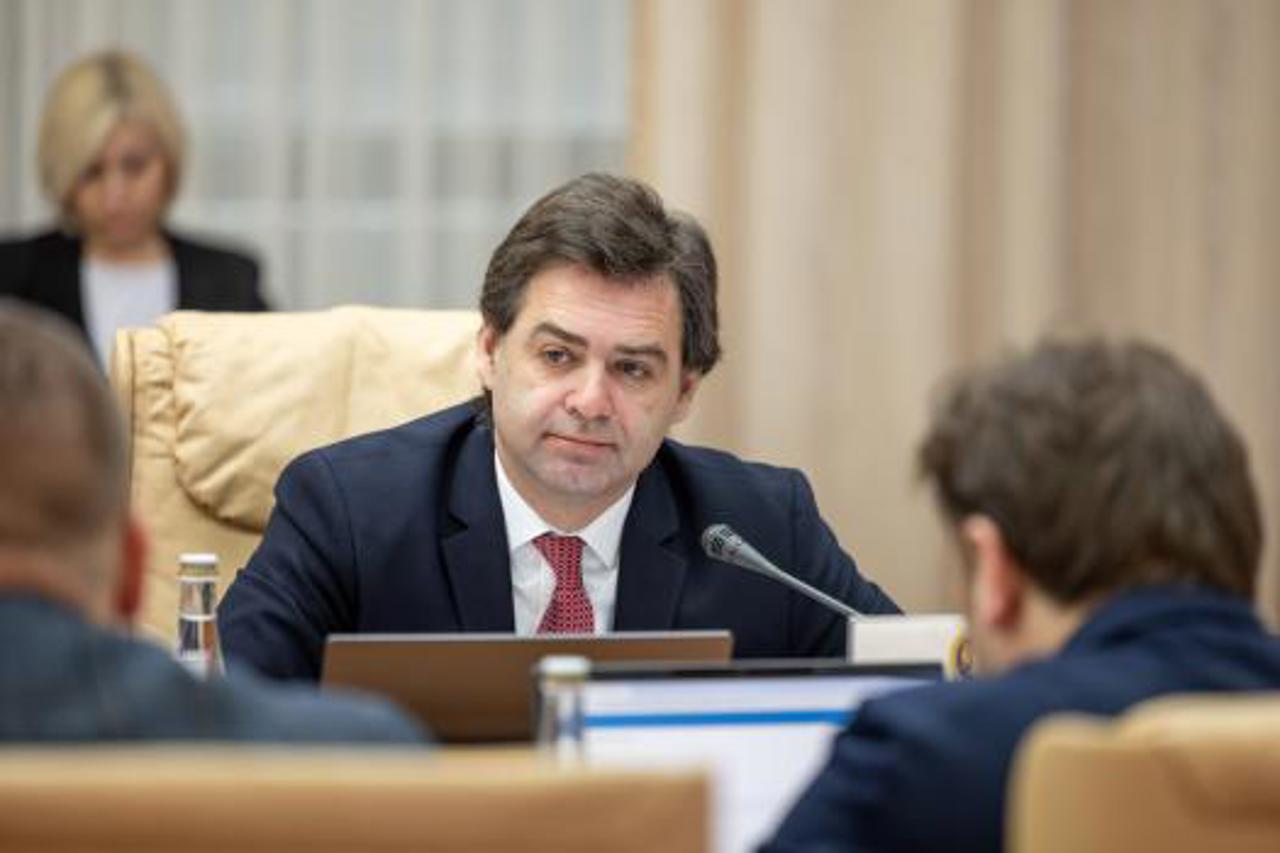 Demisia lui Nicu Popescu ridică întrebări cu privire la impactul asupra procesului de integrare europeană, afirmă expertul politic Ion Tăbârță