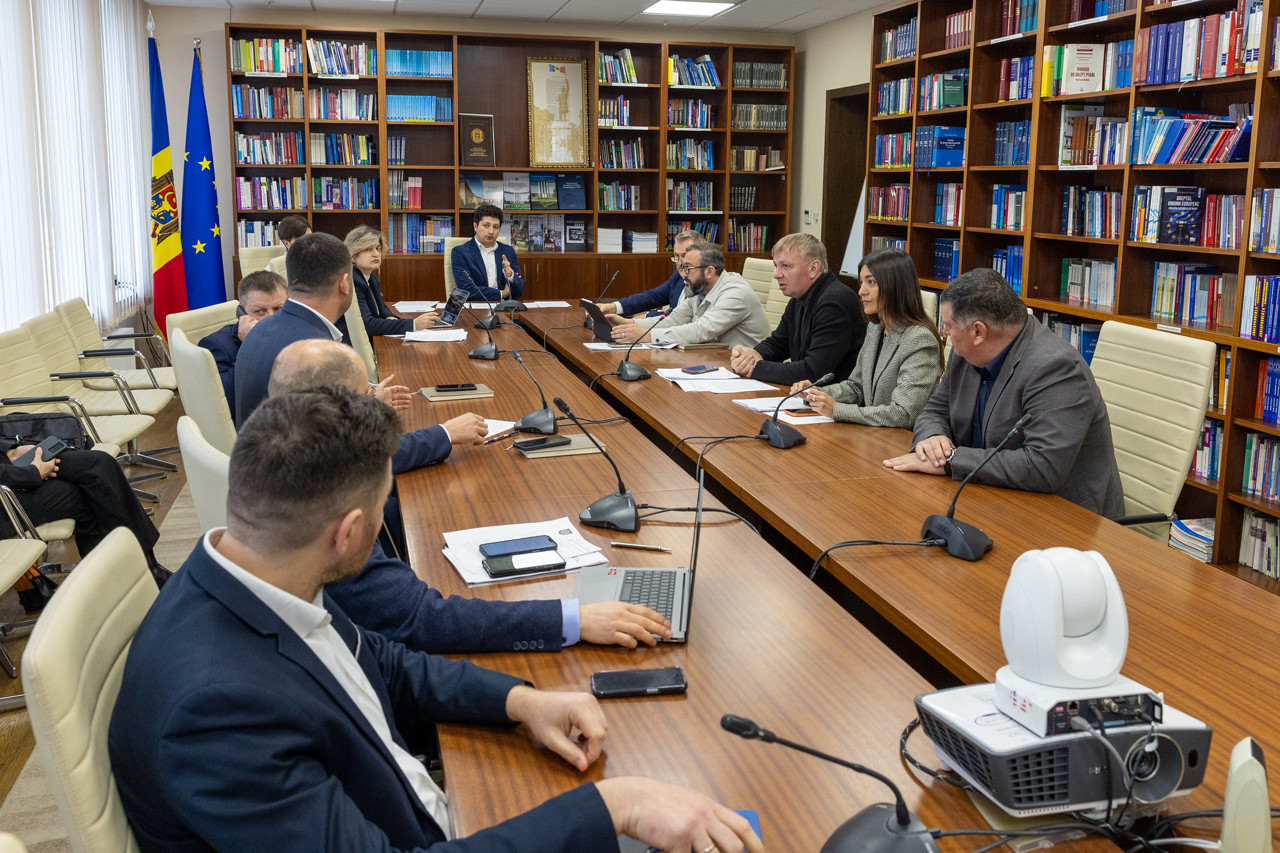 Moldova to appoint new energy regulator director following competitive bid