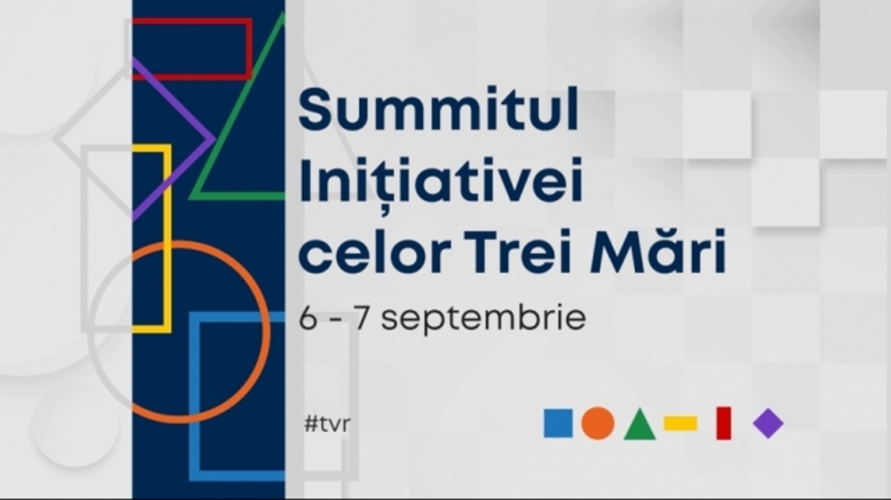 Maia Sandu to attend Three Seas Initiative Summit in Bucharest